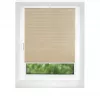 Plissee-kardinad Pearl Termo 100x170 Beež