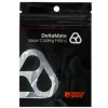 Thermal Grizzly DeltaMate kiirühendus emane - F, matt nikkel