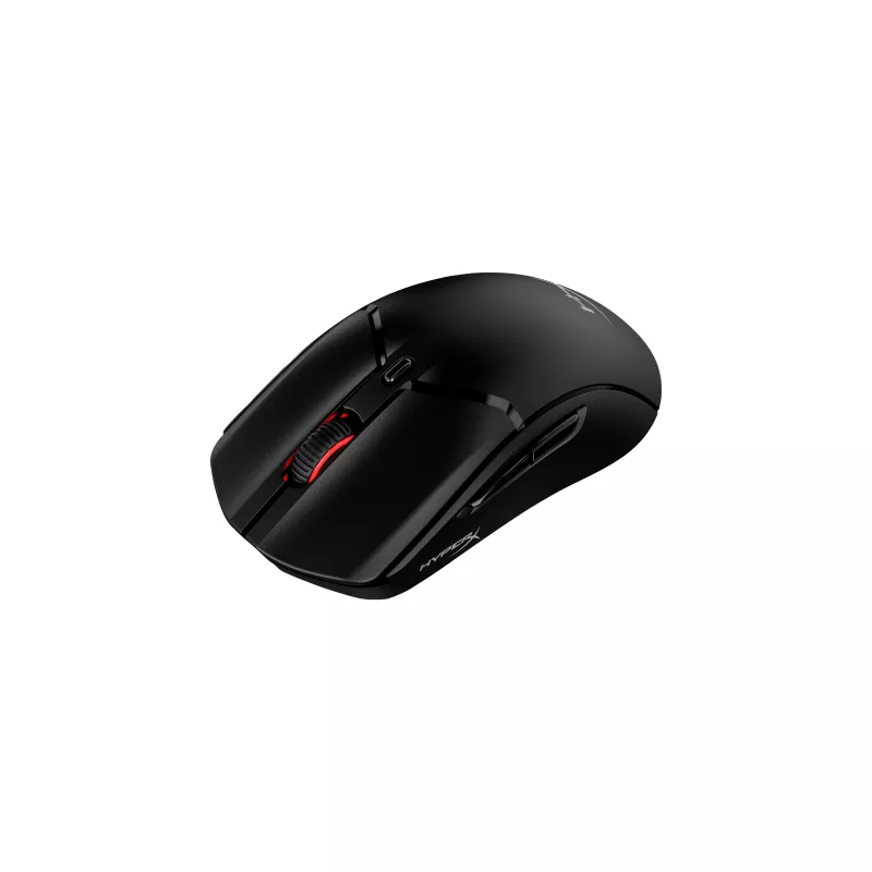 HyperX Pulsefire Haste 2 juhtmevaba mänguhiir - must