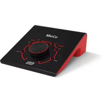 ESI MoCo passiivne monitorikontroller