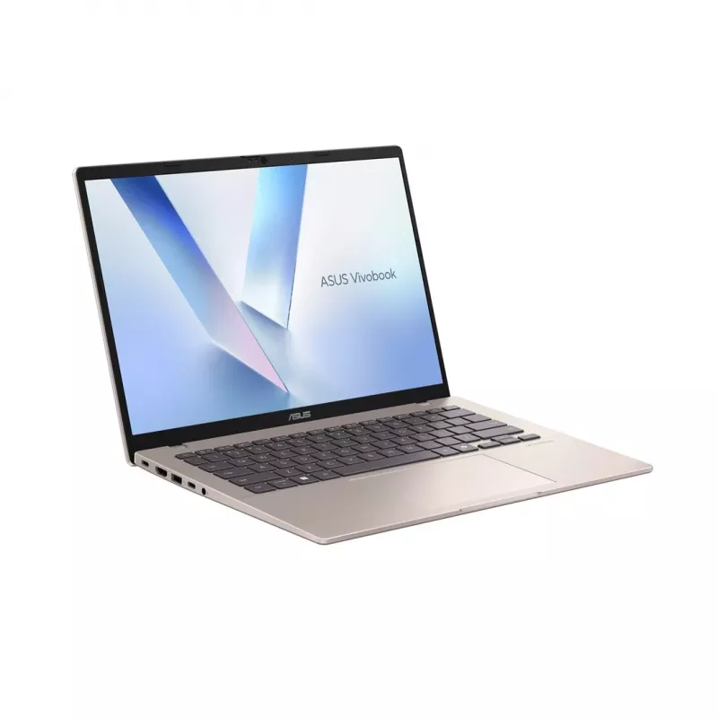 ASUS Vivobook 14 X1407AA-LY010W Ultra 5 325 14-tolline FHD 16GB 512GB Windows 11 Home hõbedane