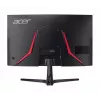 Acer Nitro ED240QP0bi 23,6 tolline Full HD VA 144Hz FreeSync Premium mängumonitor