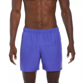 Nike meeste Volley Short ujumispüksid lilla, suurus M - kiirkuivav voodriga