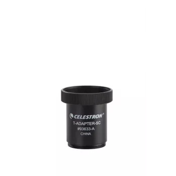 Celestron T-Adapter SCT prime fookuse astrofotograafiaks
