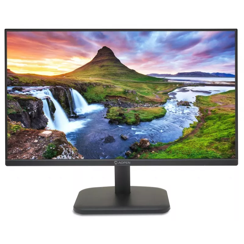 AOpen 27CL1P0bi 27-tolline Full HD IPS monitor, 100Hz, 1ms VRB, FreeSync, HDMI/DP, must