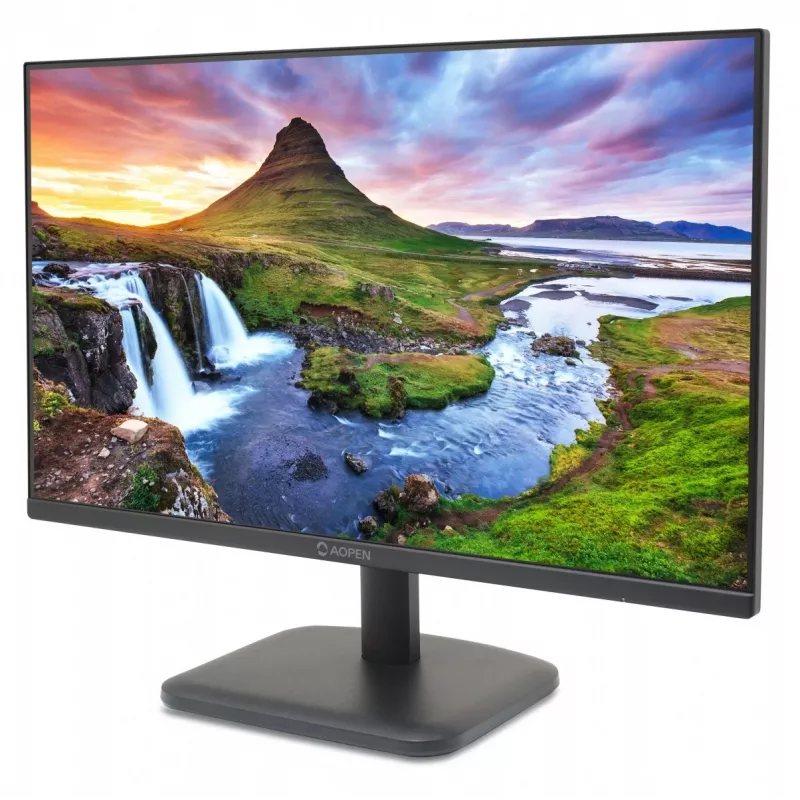 AOpen 27CL1P0bi 27-tolline Full HD IPS monitor, 100Hz, 1ms VRB, FreeSync, HDMI/DP, must