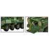 COBI Stryker M1126 ICV (1:35 mõõtkavas) – detailne sõjaväesõiduki mudelikomplekt