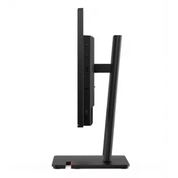 Lenovo ThinkCentre M70a G6 All-in-One arvuti 23,8 tolli FHD Intel Core Ultra 7 265T 16GB RAM 512GB SSD Windows 11 Pro