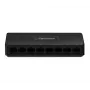 Esperanza 5-pordiline Gigabit Switch 10/100/1000 NOVA