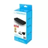 Esperanza 5-pordiline Gigabit Switch 10/100/1000 NOVA