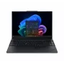 Lenovo ThinkPad E16 G4 21YC0051PB 16 inch WUXGA sülearvuti - Intel Core Ultra 7 155H, 32GB RAM, 1TB SSD, Windows 11 Pro, must