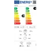 Gorenje WDG2PS954A1D2/PL pesumasin-kuivati, 9 kg pesu / 6 kg kuivatus, 1400 p/min, energiaklass A, valge