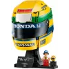 LEGO Icons McLaren MP4/4 ja Ayrton Senna 10330