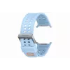 Samsung Marine Band Galaxy Watch Ultra 2/Ultra jaoks, sinine, S/M, fluorokumm