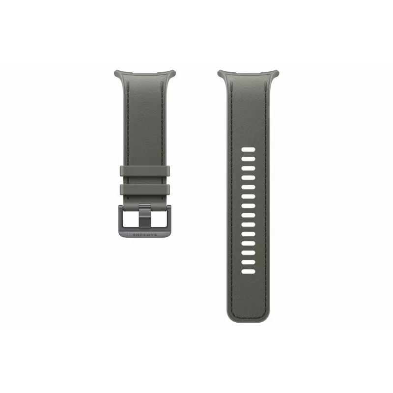 Samsung Peakform rihm Galaxy Watch Ultra 2 / Ultra jaoks, oliiv