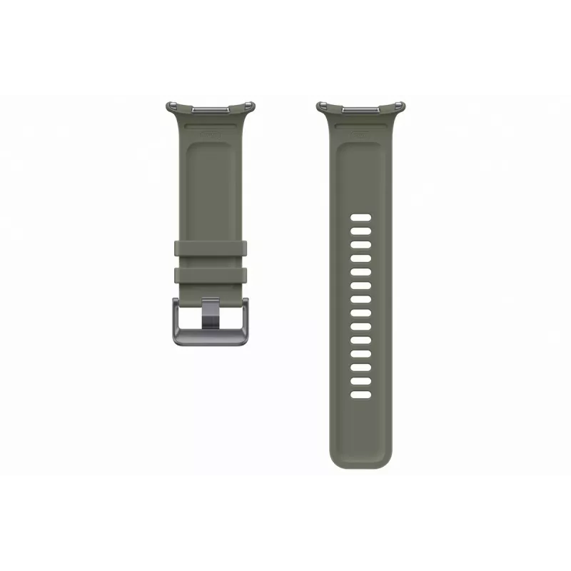 Samsung Peakform rihm Galaxy Watch Ultra 2 / Ultra jaoks, oliiv
