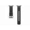 Samsung Peakform rihm Galaxy Watch Ultra 2 / Ultra jaoks, must