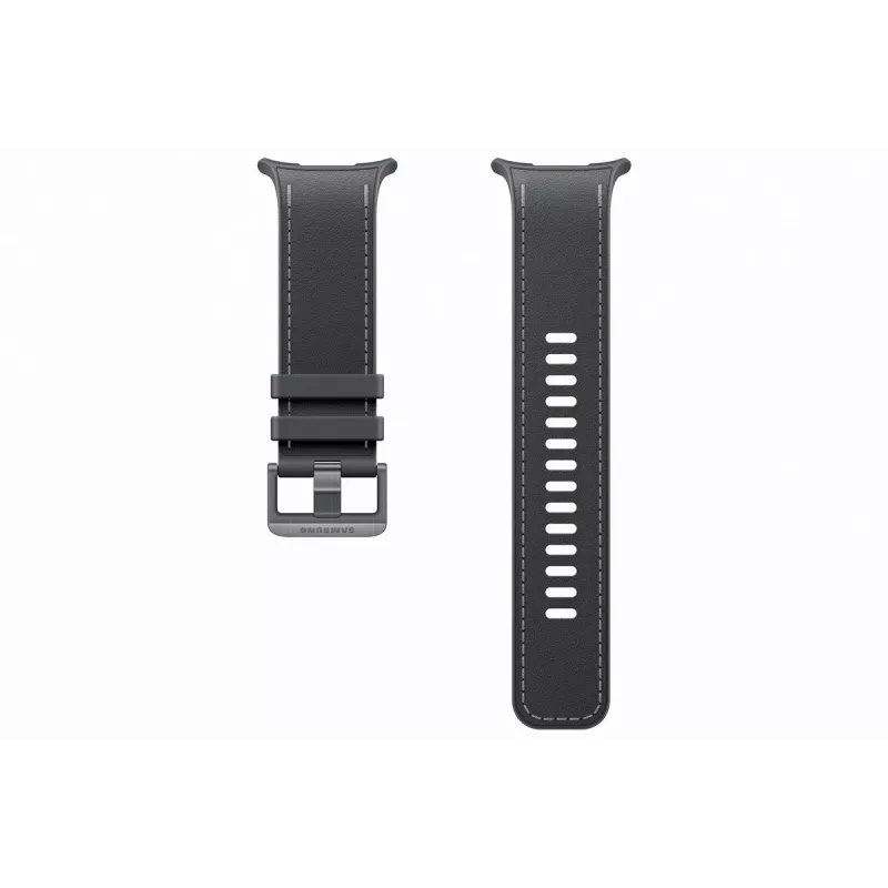 Samsung Peakform rihm Galaxy Watch Ultra 2 / Ultra jaoks, must
