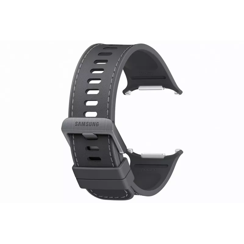 Samsung Peakform rihm Galaxy Watch Ultra 2 / Ultra jaoks, must