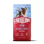 CARNILOVE ACTIVE koeratoidu kuivtoit lõhe ja kalkuniga kutsikatele 12 kg