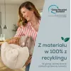 Beurer HK 165 Huggy Creme soojenduspadi | 3 kuumusastet, masinpestav, Beureri ohutussüsteem