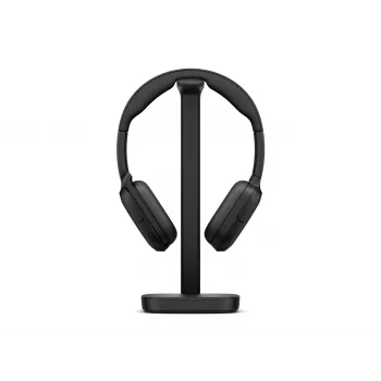 HP Poly Focus 625 kõrvaklapid + juhtmevaba laadimisalus