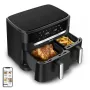 Tefal ActiFry Dual Motion õhufritüür EY9428E 1.7kg must