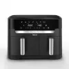 Tefal ActiFry Dual Motion õhufritüür EY9428E 1.7kg must