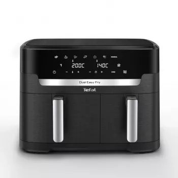 Tefal ActiFry Dual Motion õhufritüür EY9428E 1.7kg must