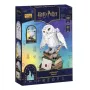 CUBIC FUN 3D pusle Harry Potter - Hedwig