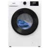 Gorenje W3NGPI72SAS/PL 7 kg 1200 pööret minutis vabaltseisev esilaadimisega pesumasin SteamTechi ja Inverter PowerDrive mootoriga