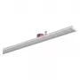 RIDI VL2S-GL150-7DAWS840B0900 EVO LED laevalgusti, IP20, DALI-2, 9100lm, 51W, 4000K