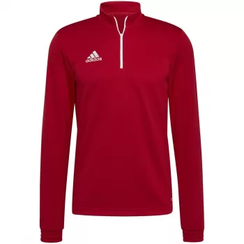 adidas Entrada 22 treeningpluus punane H57556 S