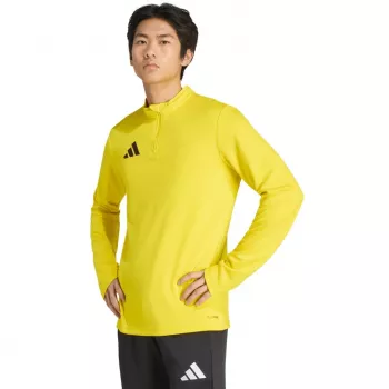 adidas Entrada 26 meeste treeningpluus - kollane (JZ6657, suurus M)