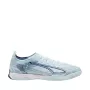 Puma Ultra 6 Match IT meeste jalgpallisaapad - Puma Black/Puma White/Poison Pink - UK 9 (EU 43)