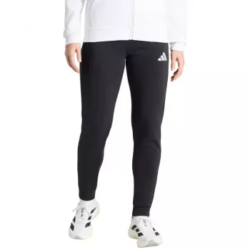adidas Entrada 26 naiste dressipüksid, must, suurus M (KB3945)