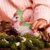 Schleich Bayala Maagiline Dinosaurus koos Haldjaratsuriga Mängufiguuride Komplekt