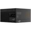 AeroCool Smart B1 80 PLUS Bronze toiteplokk, PCIe 5.1, ATX 3.1 - 650 W, must