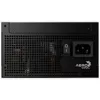 AeroCool Smart B1 80 PLUS Bronze toiteplokk, PCIe 5.1, ATX 3.1 - 650 W, must