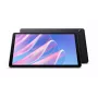 Acer Iconia A11-21P-A11C 11-tolline HD IPS tahvelarvuti, Allwinner A333, 4GB RAM, 128GB, Android 15, Wi-Fi 6, must
