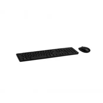 Acer Nitro NAK200 juhtmega mänguklaviatuuri ja hiire komplekt, USA rahvusvaheline paigutus, RGB taustvalgustus, jaemüügipakend