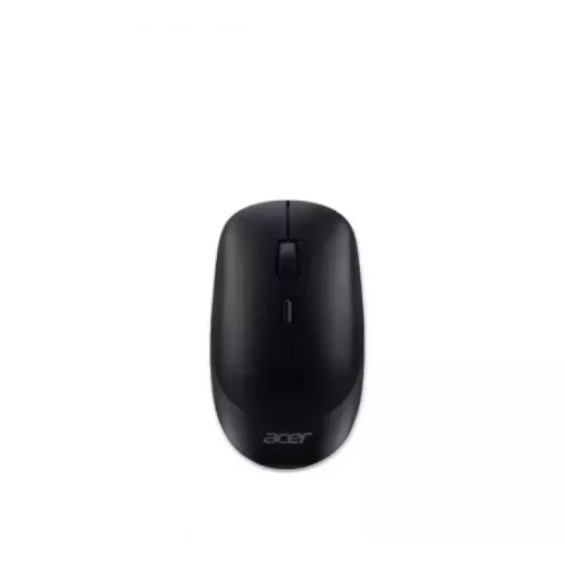 Acer Nitro NAK200 juhtmega mänguklaviatuuri ja hiire komplekt, USA rahvusvaheline paigutus, RGB taustvalgustus, jaemüügipakend