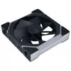 Lian Li UNI FAN SL FLEX Wireless ARGB Reverse Blade 120mm PWM ventilaator - 3 pakki kontrolleriga, must