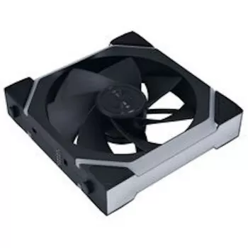 Lian Li UNI FAN SL FLEX Wireless ARGB Reverse Blade 120mm PWM ventilaator - 3 pakki kontrolleriga, must