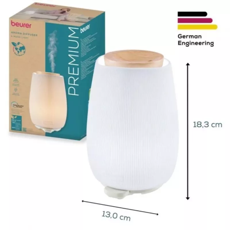 Beurer LA45 aroomihajuti