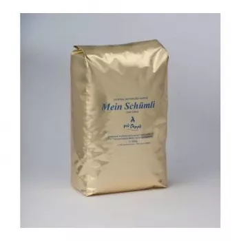PIU CAFFE piu Basic kohvioad 1000g