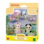 Sylvanian Families Nursery Friends Vihmase Ilma Komplekt
