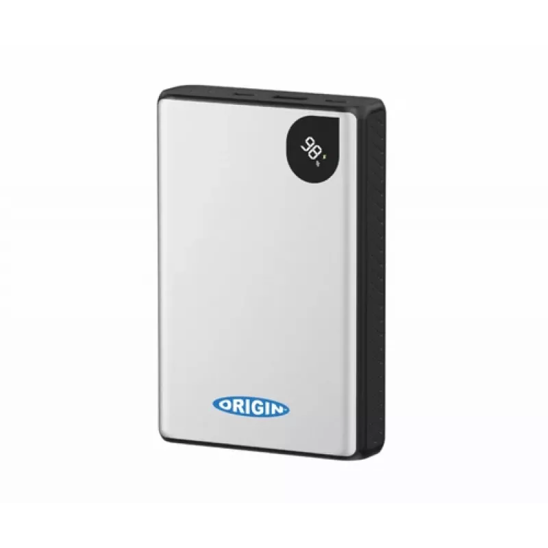 Origin Storage OSPB-100W 20000mAh 100W Power Bank - Must