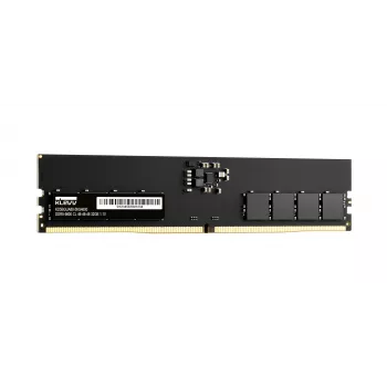 Klevv 32 GB DDR5 RAM PC5600 CL46 1x32GB U-DIMM mälumoodul