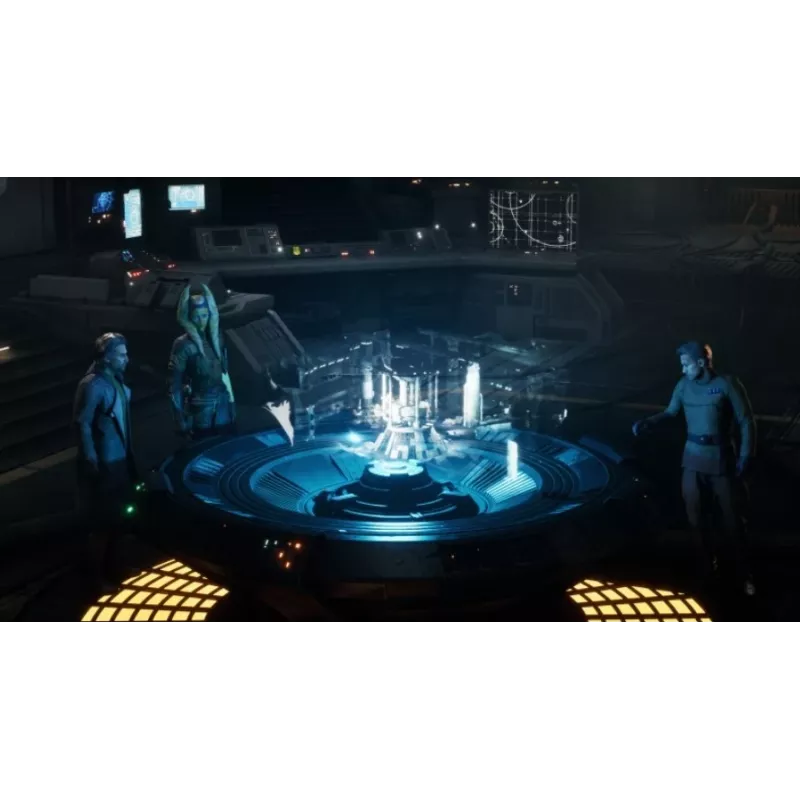 CENEGA Star Wars Jedi: Survivor PlayStation 5 jaoks